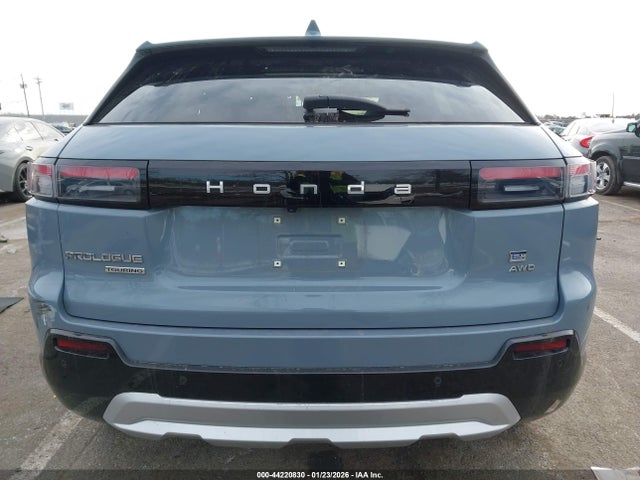 Honda Prologue Touring