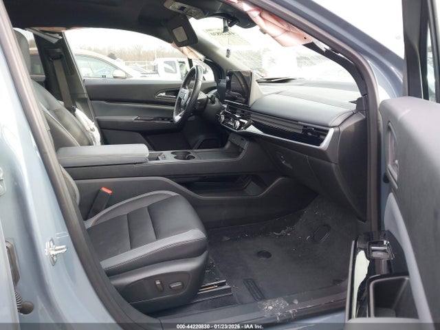Honda Prologue Touring