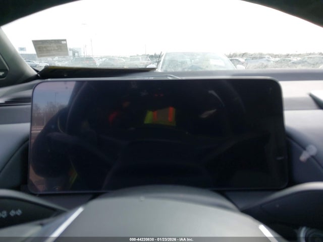 Honda Prologue Touring