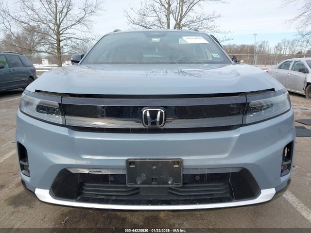 Honda Prologue Touring