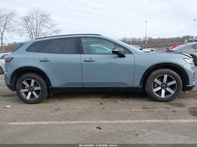Honda Prologue Touring