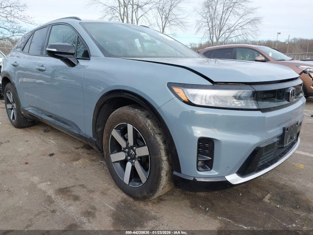 Salvage Honda Prologue Image