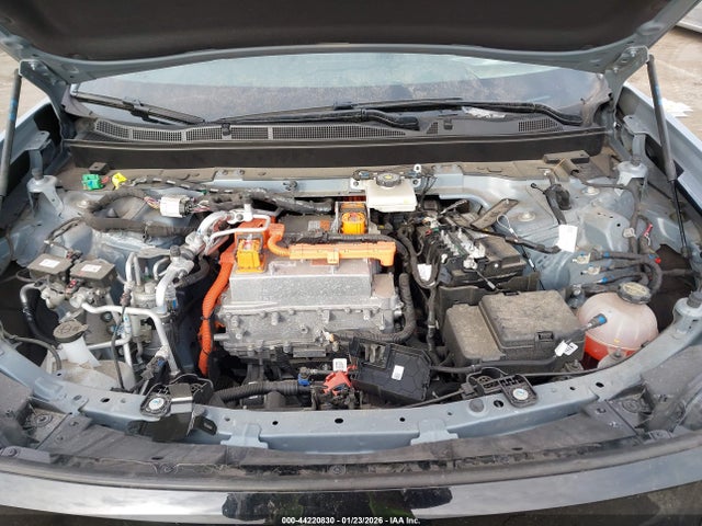 Honda Prologue Touring