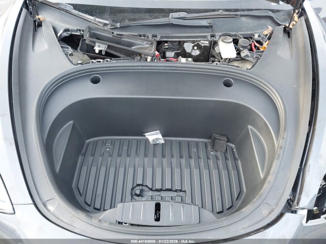 Tesla Model 3 Performance Dual Motor All-wheel Drive