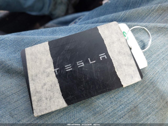 Tesla Model 3 Performance Dual Motor All-wheel Drive