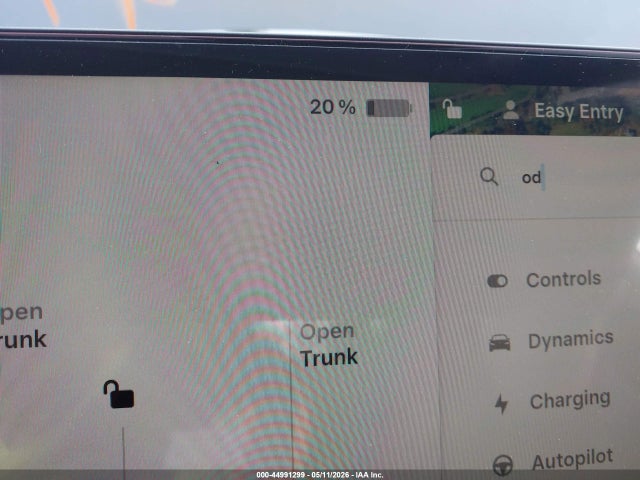 Tesla Model 3 Performance All-wheel Drive