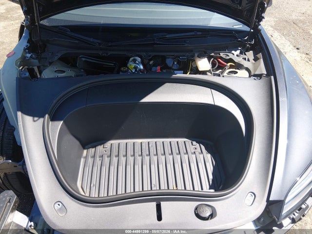Tesla Model 3 Performance All-wheel Drive