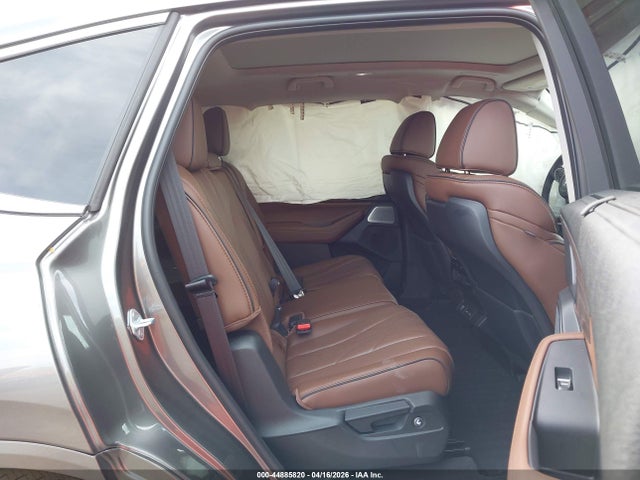 Acura MDX Advance Package