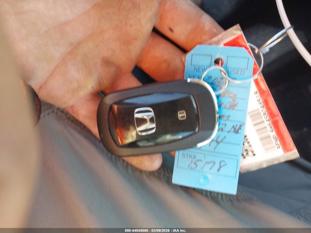 Honda Odyssey Touring