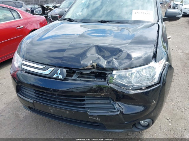 Mitsubishi Outlander Se