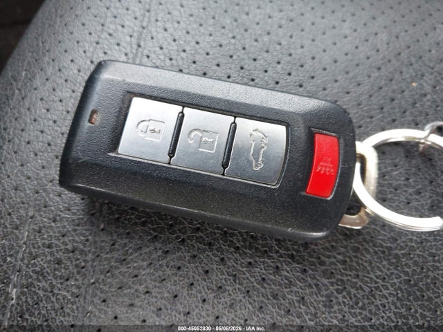 Mitsubishi Outlander Se