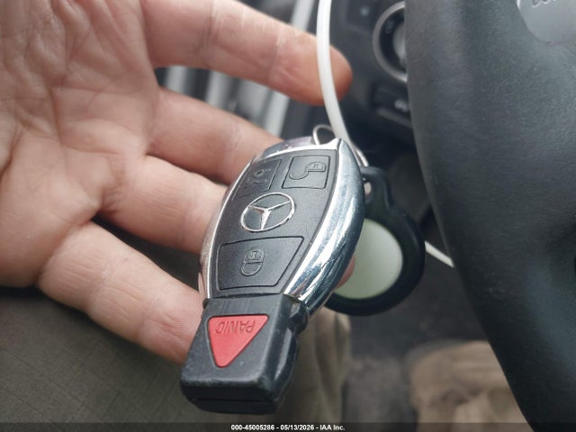 Mercedes-Benz Cla-class 4matic