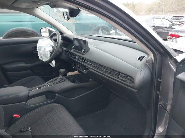 Honda HR-V Awd Lx