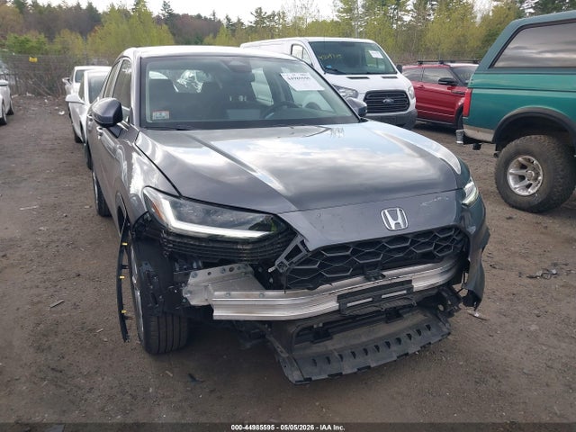 Honda HR-V Awd Lx