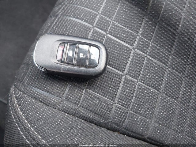 Honda HR-V Awd Lx