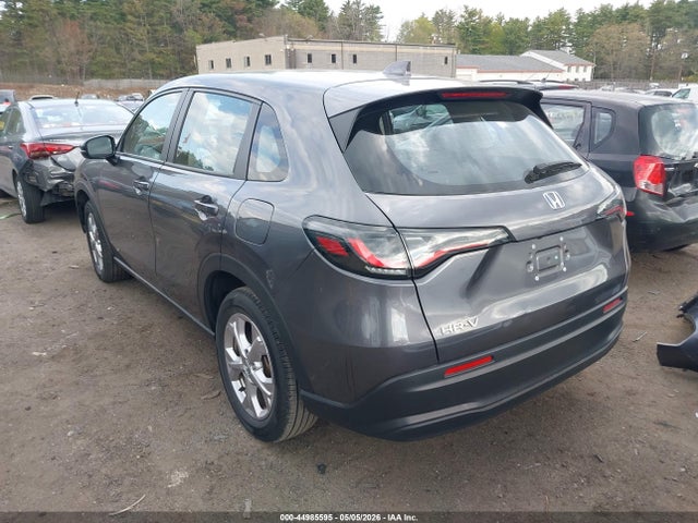 Honda HR-V Awd Lx
