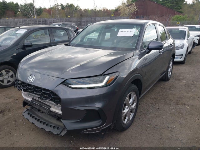 Honda HR-V Awd Lx