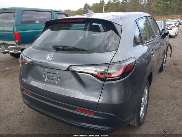 Honda HR-V Awd Lx