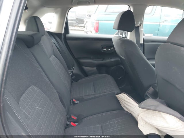 Honda HR-V Awd Lx