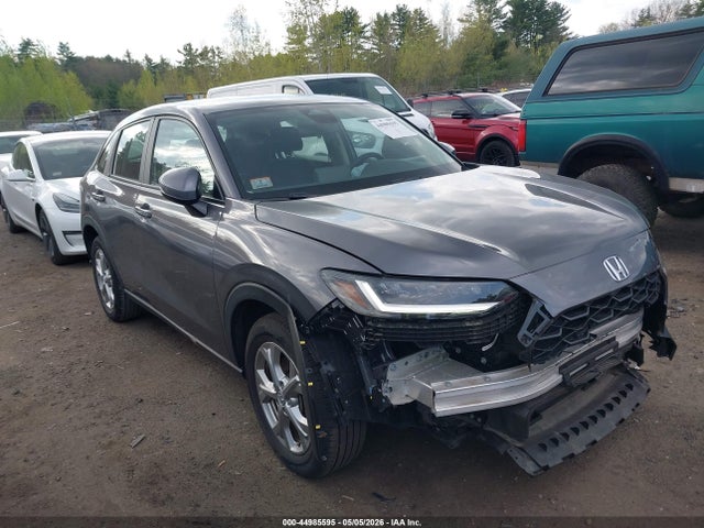 Honda HR-V Awd Lx