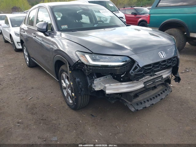 Honda HR-V Awd Lx