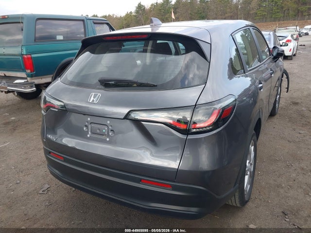 Honda HR-V Awd Lx