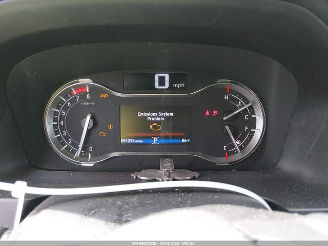 Honda Pilot Ex-l