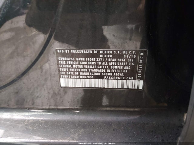 Volkswagen Golf 2.0t Autobahn 4-door