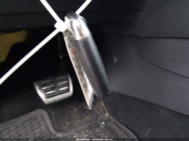 Volkswagen Golf 2.0t Autobahn 4-door
