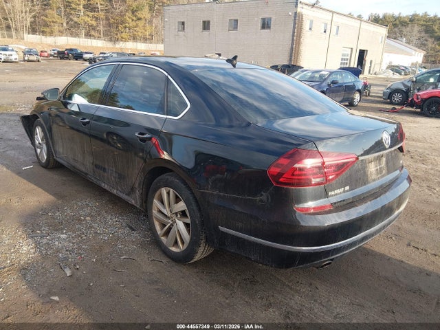 Volkswagen Passat 2.0t Se