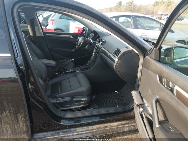 Volkswagen Passat 2.0t Se