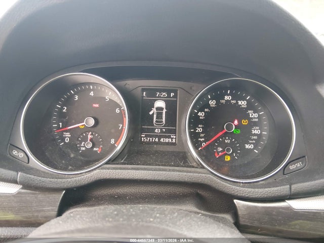 Volkswagen Passat 2.0t Se