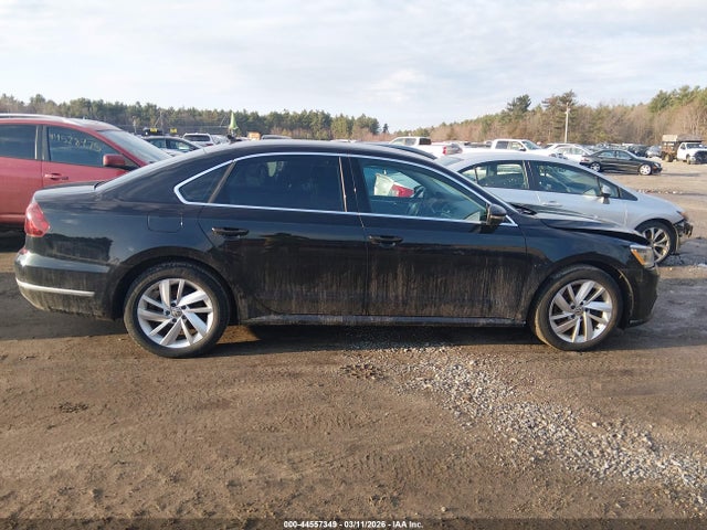 Volkswagen Passat 2.0t Se