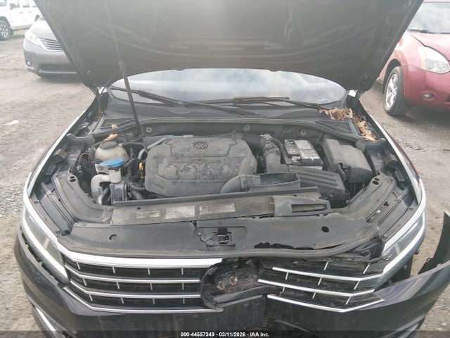 Volkswagen Passat 2.0t Se