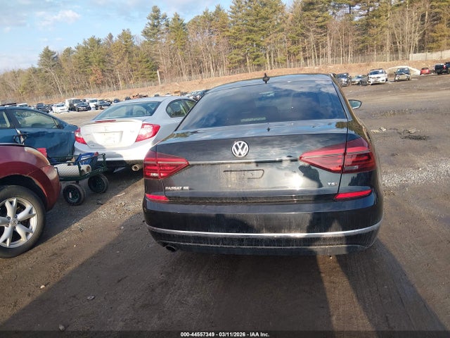 Volkswagen Passat 2.0t Se