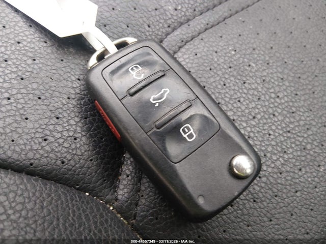 Volkswagen Passat 2.0t Se