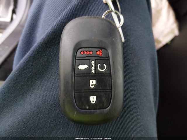 Honda CR-V Hybrid Sport