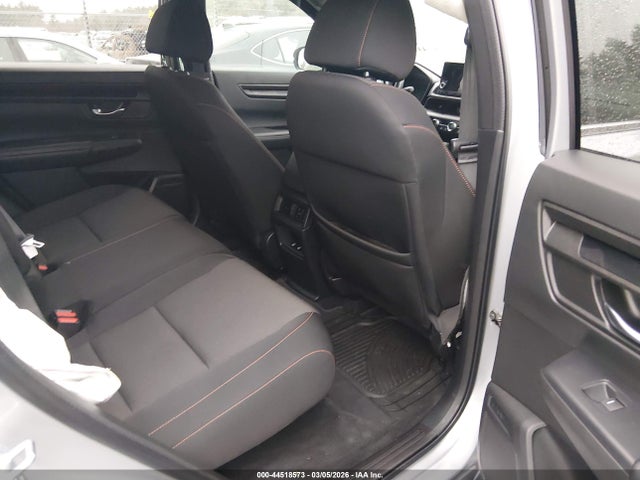 Honda CR-V Hybrid Sport