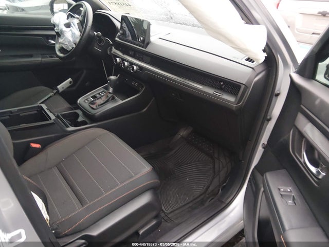 Honda CR-V Hybrid Sport