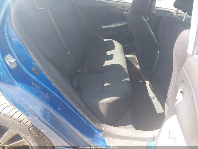 Toyota Corolla S