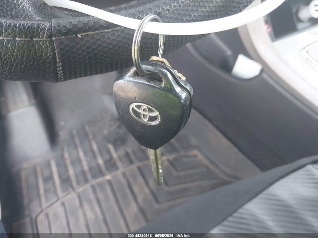 Toyota Corolla S