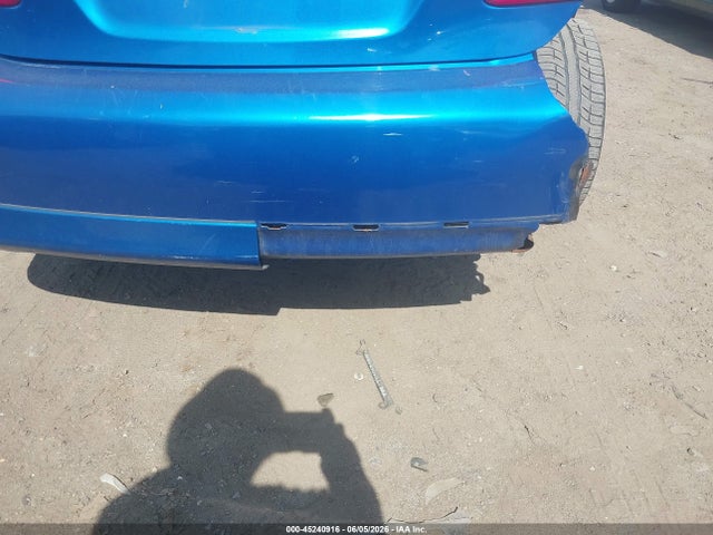 Toyota Corolla S