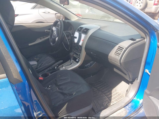 Toyota Corolla S