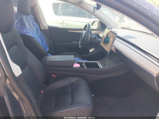 Tesla Model Y Performance Dual Motor All-wheel Drive