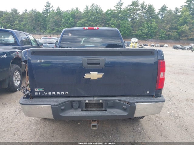 Chevrolet Silverado 1500 Ls