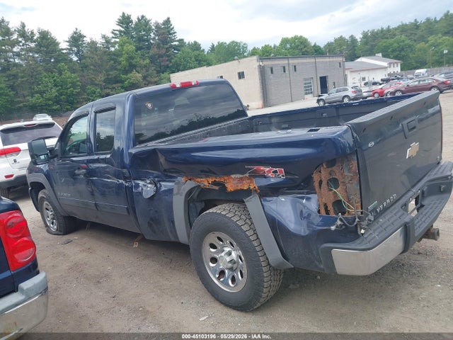 Chevrolet Silverado 1500 Ls