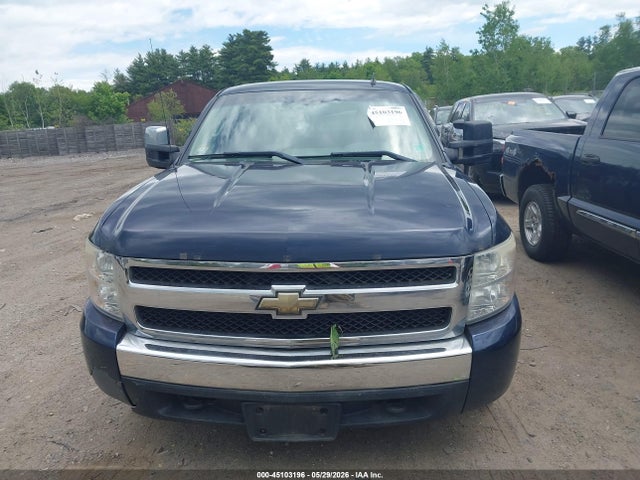 Chevrolet Silverado 1500 Ls