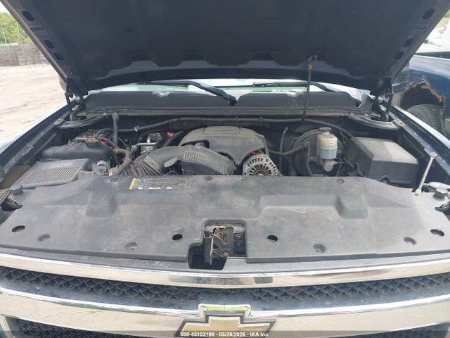 Chevrolet Silverado 1500 Ls