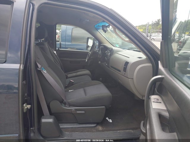 Chevrolet Silverado 1500 Ls