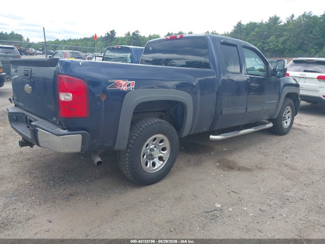Chevrolet Silverado 1500 Ls